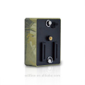 8MP 720P Willfine 2.8C surveillance night vision infrared photo trap camera